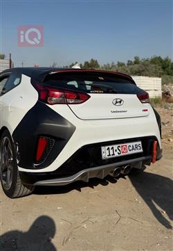 هيونداي فلوستر